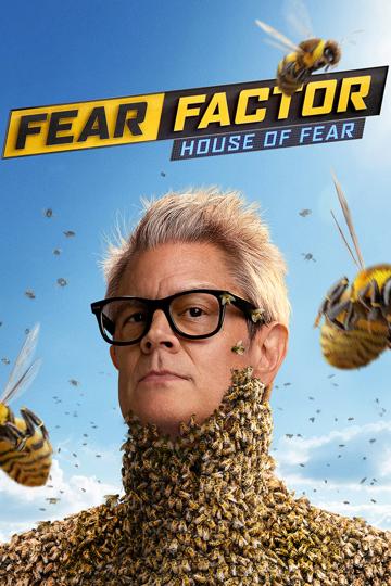 Fear Factor: House of Fear