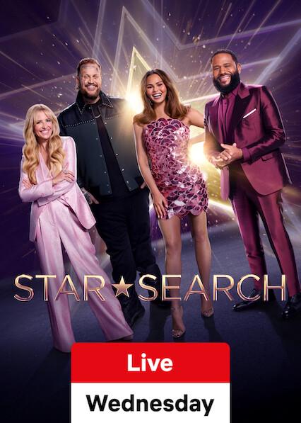 Star Search
