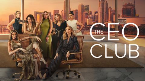 The CEO Club