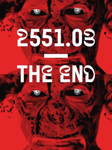 2551.03 - The End