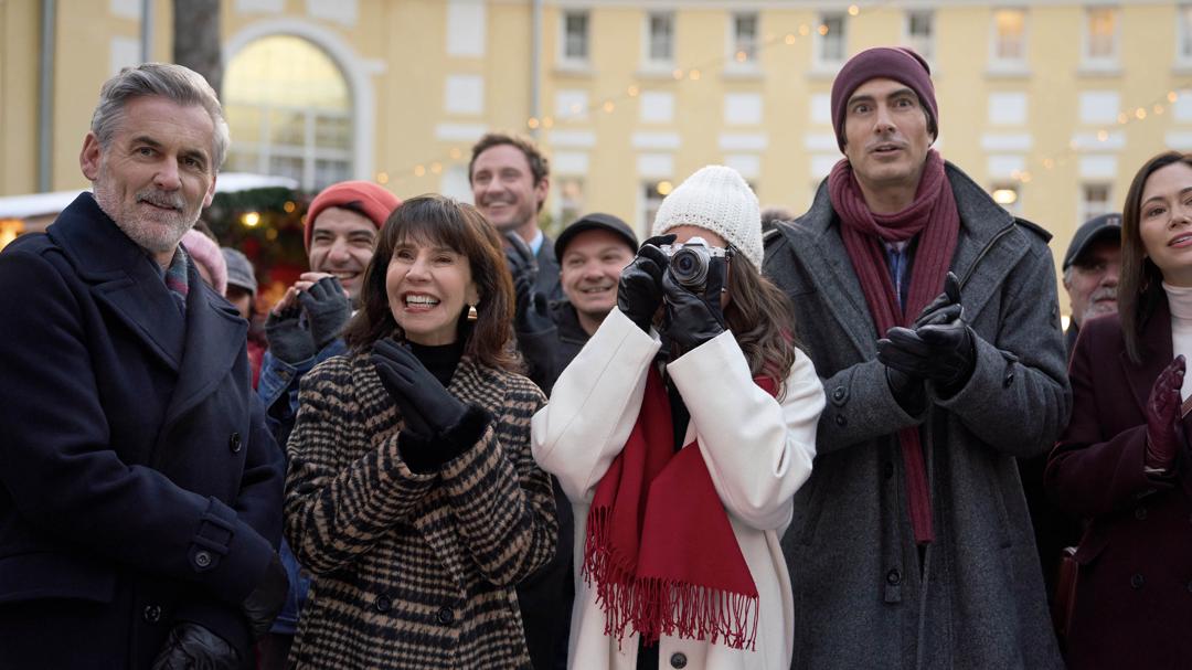 Background image for A Keller Christmas Vacation