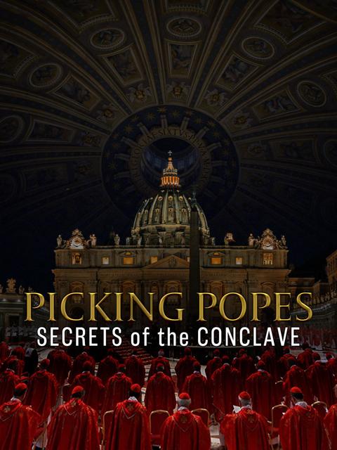 Secrets of the Conclave