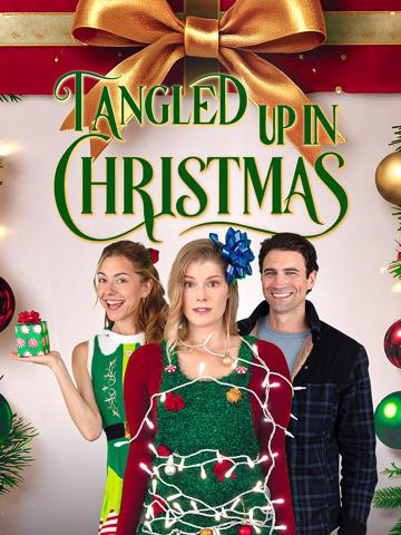 Tangled Up in Christmas