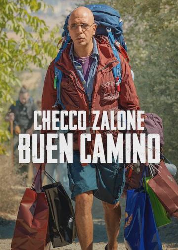 Buen Camino