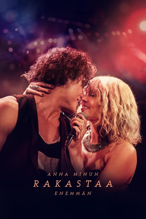 Poster för The More Loving One