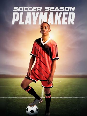 Soccer Season: Playmaker
