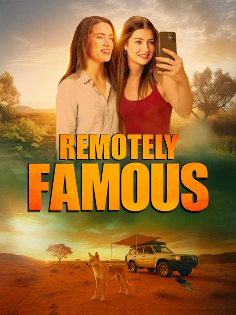 Remotely Famous