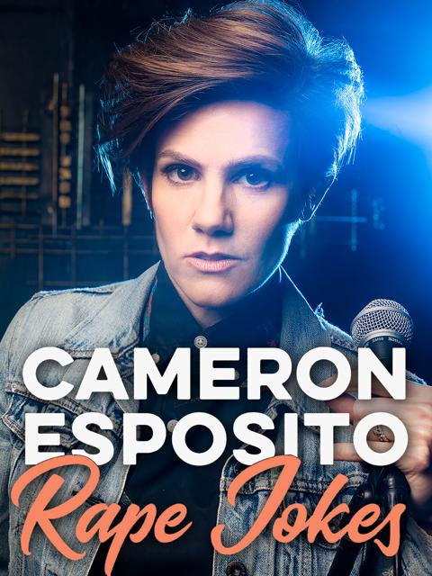 Cameron Esposito: Four Pills