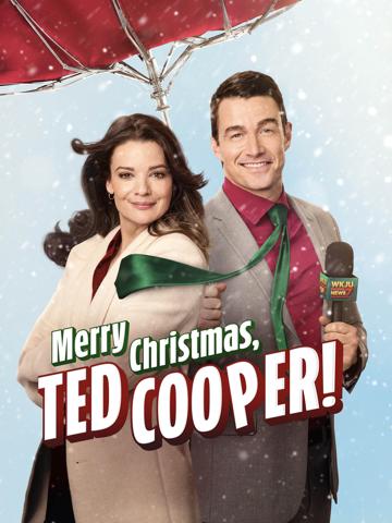 Merry Christmas, Ted Cooper!
