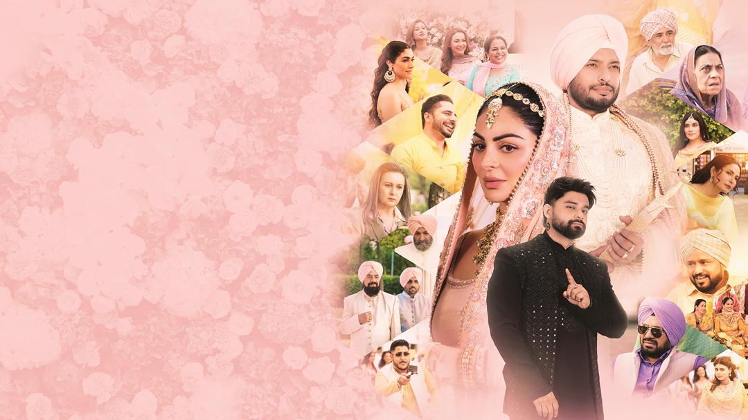 Background image for Madhaniyan