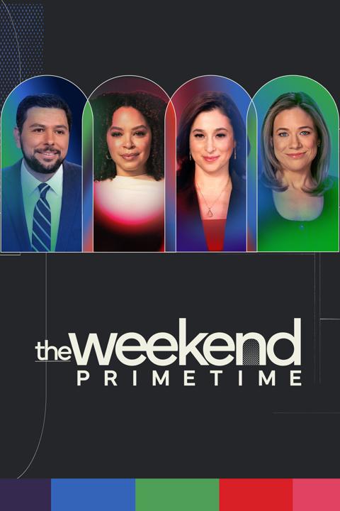 The Weekend: Primetime