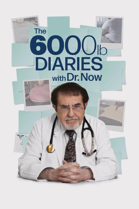 The 6000 lb Diaries with Dr. Now