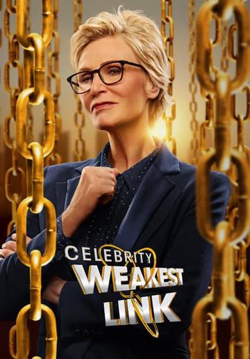 Celebrity Weakest Link