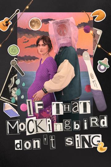 If That Mockingbird Don’t Sing