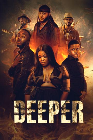 Deeper