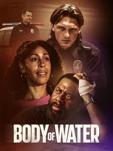 Body of Water