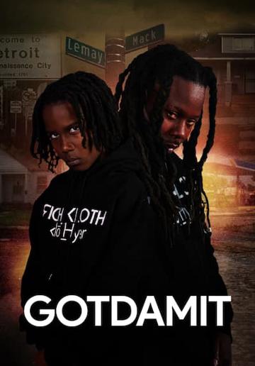 Gotdamit