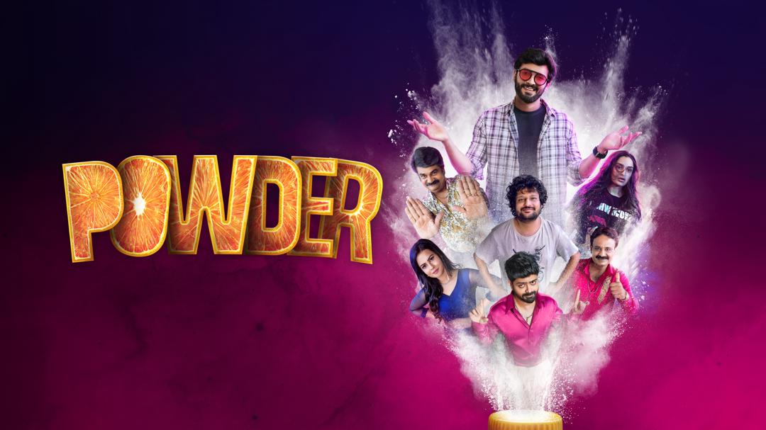 Powder