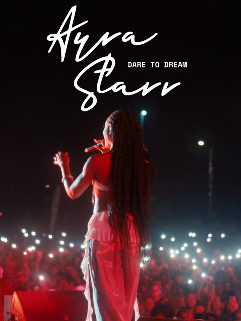 Poster för Fit for Life - Dare to Dream