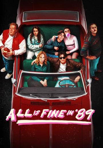 All is Fine in '89
