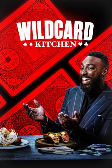 Wildcard Kitchen