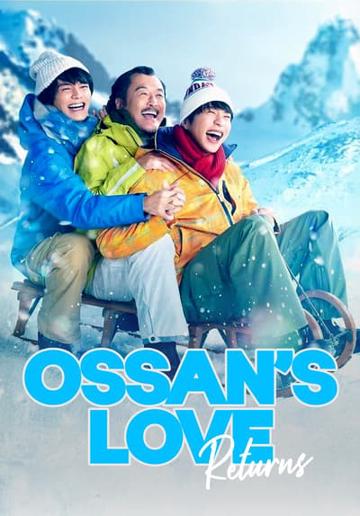 Ossan's Love Returns
