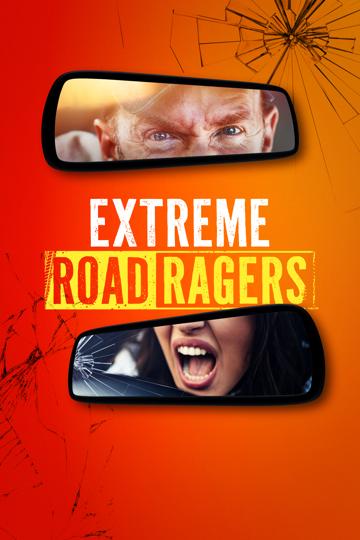 Extreme Road Ragers