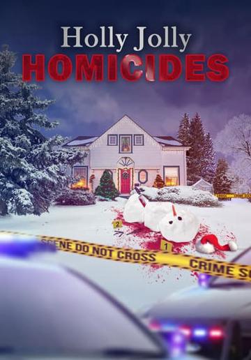 Holly Jolly Homicides