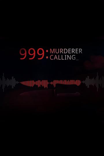 999 Murderer Calling poszter