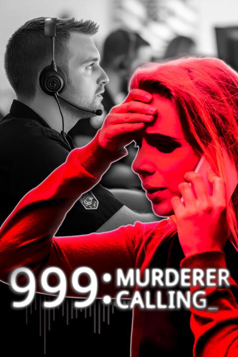 Poster för 999 Murderer Calling