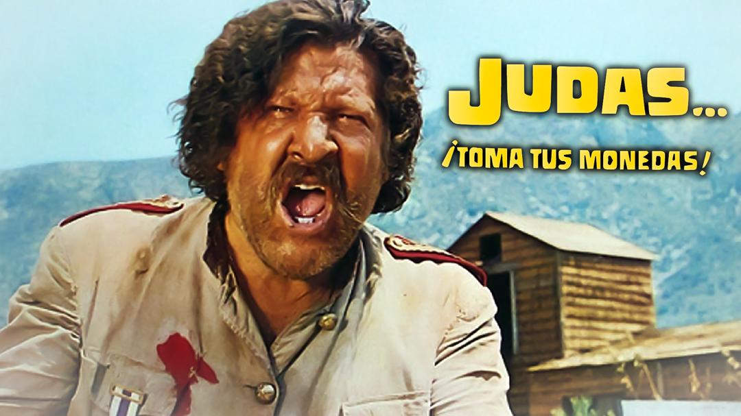 Watch Out Gringo! Sabata Will Return