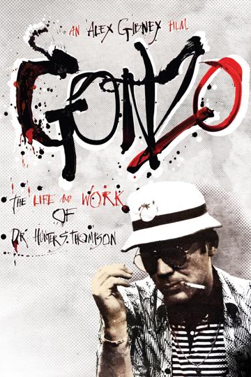 Gonzo: The Life and Work of Dr. Hunter S. Thompson