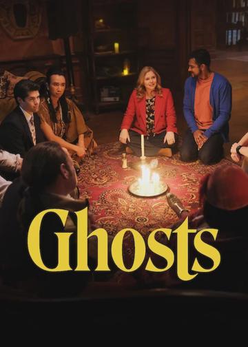 Ghosts