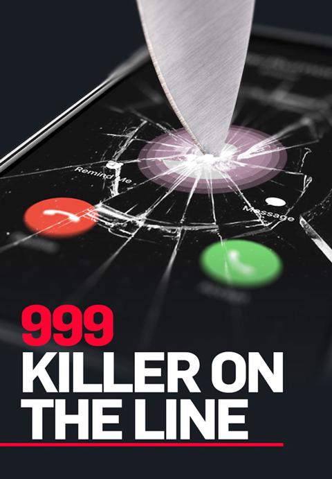 Series poster for 999: Killer On The Line