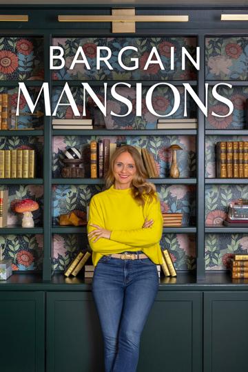 Bargain Mansions