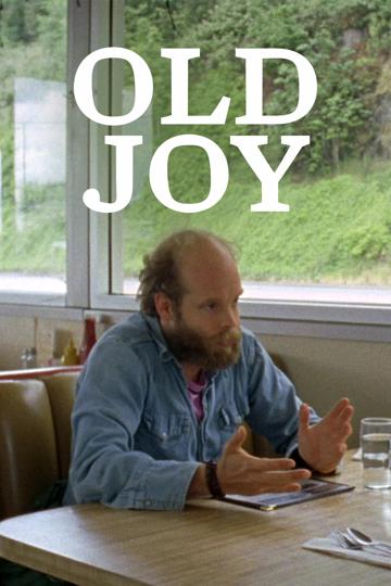 Old Joy poszter