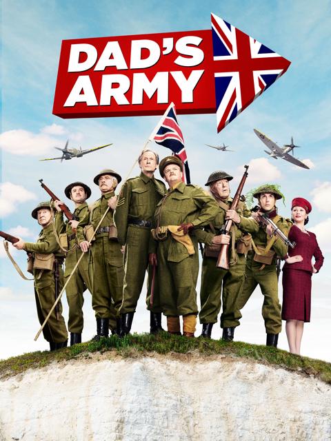 Dad's Army