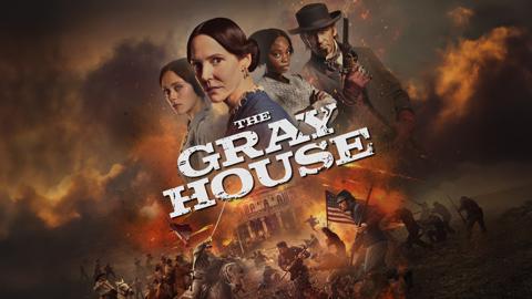 The Gray House