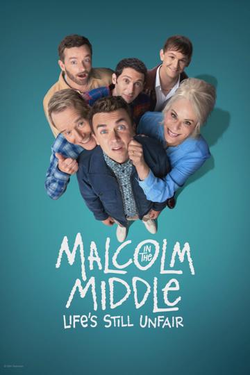 Malcolm in the Middle: Life's Still Unfair