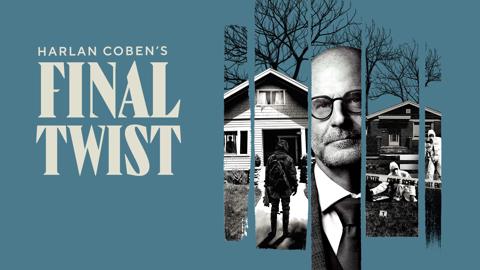 Harlan Coben's Final Twist — poster