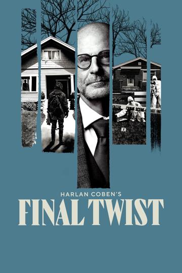Harlan Coben's Final Twist
