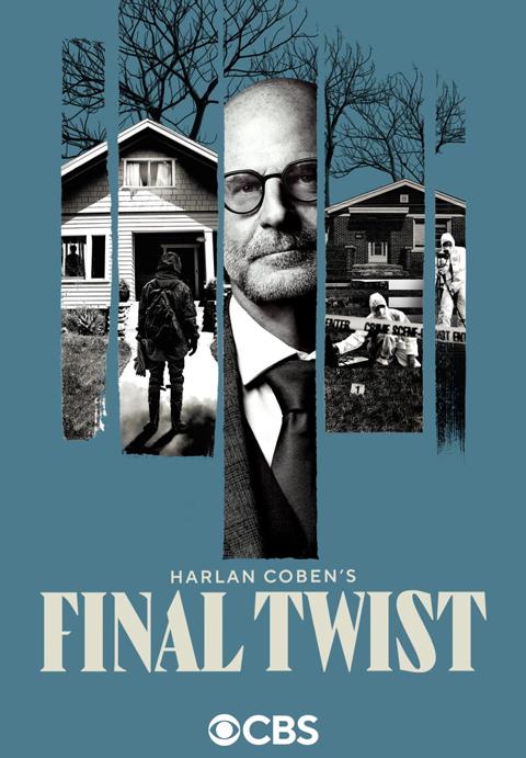 Harlan Coben's Final Twist