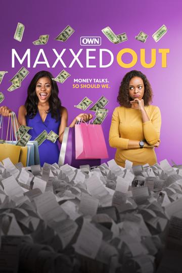Maxxed Out