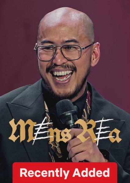 Poster för Mens Rea