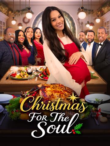 Christmas For The Soul