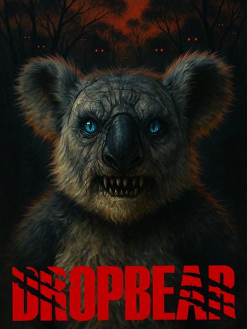 Dropbear