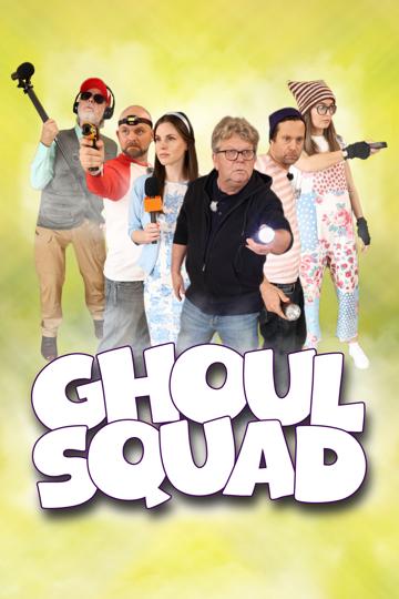 Ghoul Squad