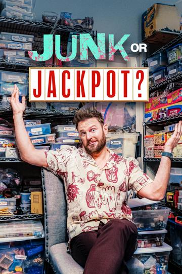 Junk or Jackpot?