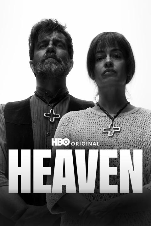 Poster för Heaven