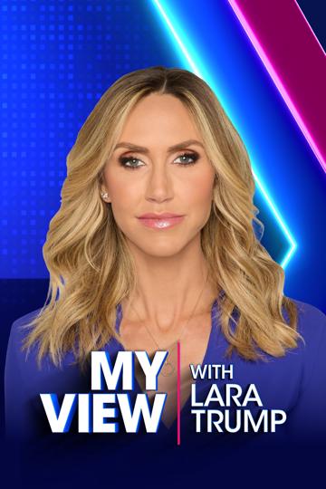 My View with Lara Trump